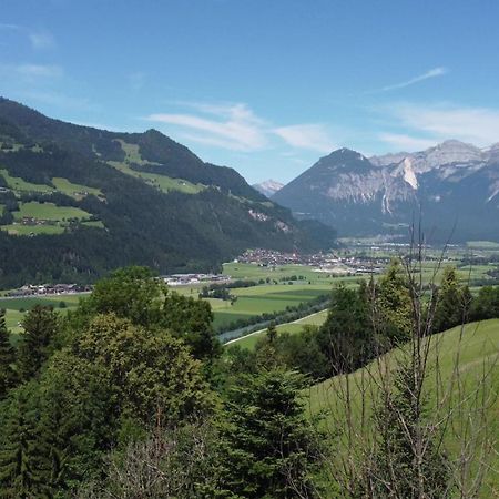 Panorama Nature Lodge Харт им Цилертал Екстериор снимка